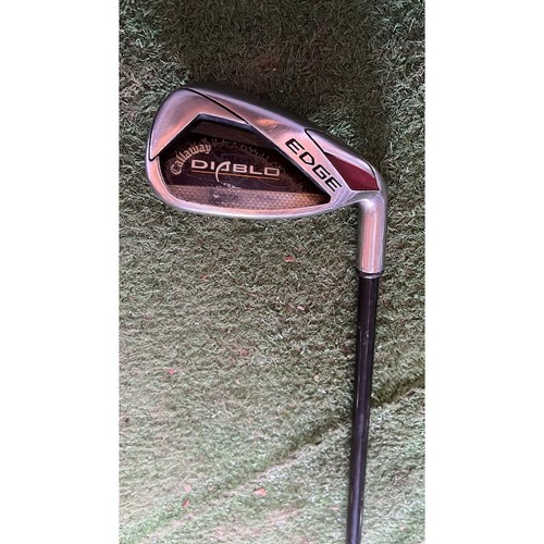 Callaway diablo edge flex - callaway,