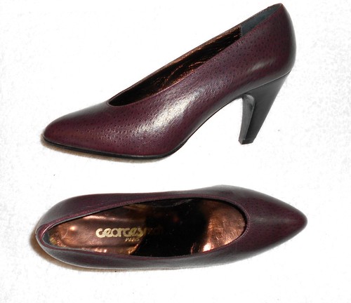 Georges rech escarpins - georges,