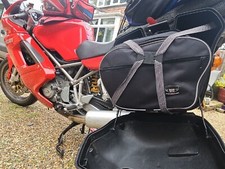 Sacoches Intérieures De