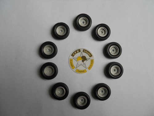 Minitrucks accessoires - 1/50,