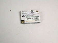 Routeur Faxmodem Toshiba
