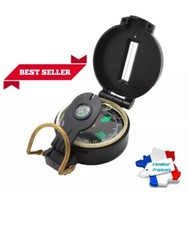Boussole compas visée pliable - compas,