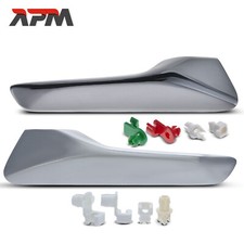 2x Poignée de Porte