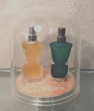 DUO GAULTIER - Cloche - 2 X EDT 3,5 ML de GAULTIER