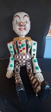 Grand pantin,clown articulé