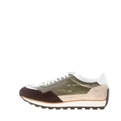 Hogan chaussures homme h671 - chaussures,
