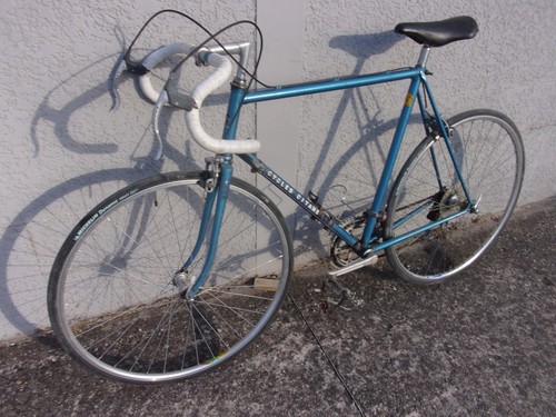 Beau velo gitane vintage - beau,