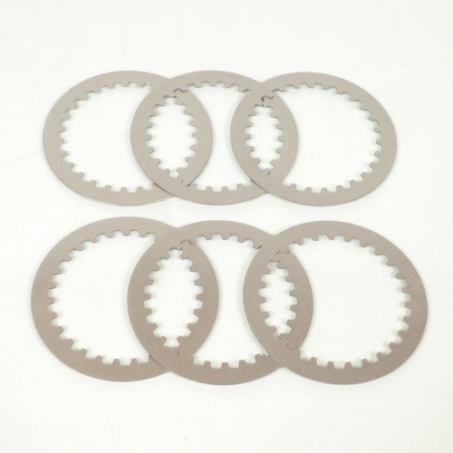 Disque lisses embrayage - disque, d