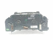 tableau de bord compteur NISSAN PATROL GR Y61 BASICO 038260004B acaop1200174