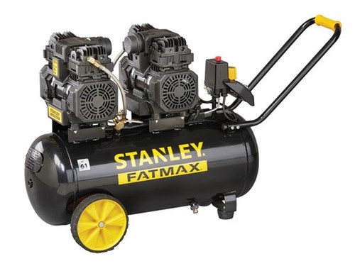 Stanley fatmax compresseur 50 - compresseur,,