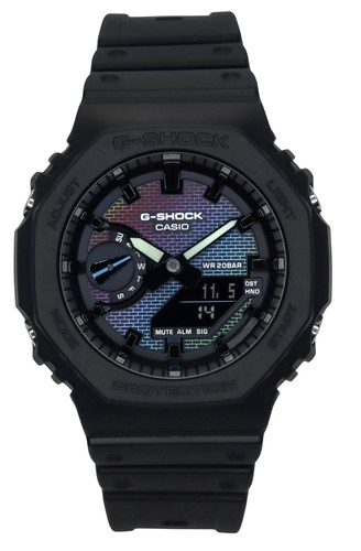 Montre sport casio - de, g-shock