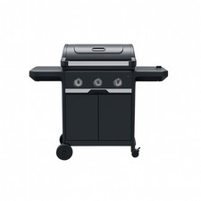BARBECUE À GAZ SÉLECTIONNER