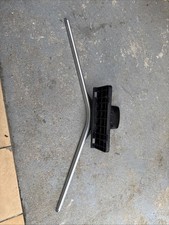 Pied Tv Samsung ue40mu6175u Avec Ces 4 Vis