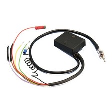 171.0401 ECU POLINI Unlimited Speed-Traction Control pour Yamaha T-Max 560