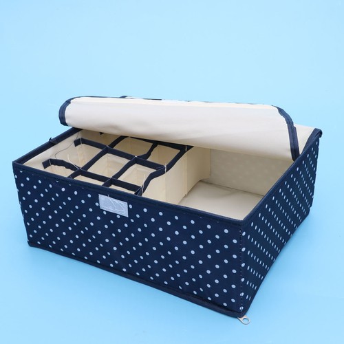 Boite rangement - boite, de