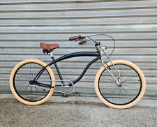 Bicyclette Special Cruiser Old