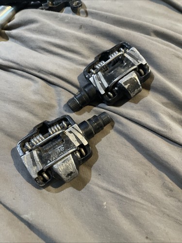 Time atac alium - alium, clipless