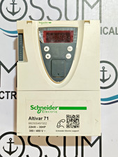SCHNEIDER ALTIVAR 71