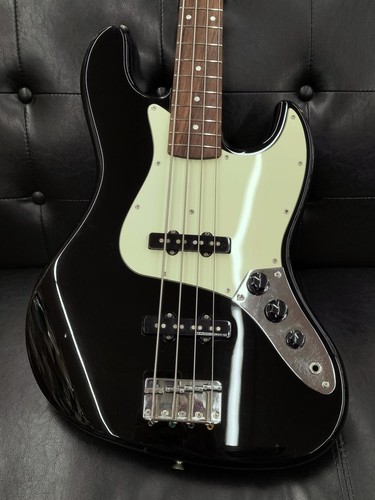 Fernandes rjb 380 - rjb-380, rjb-380