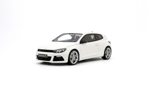 Scirocco phase 1 2008 - vw,