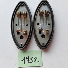 FEUX de GABARIT SCINTEX SANOR 73001(PLATINES/SEIMA 02070 /NEUFS)