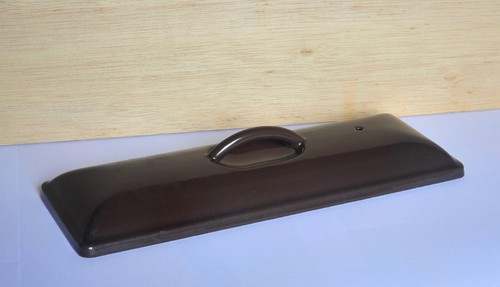Couvercle terrine fonte - couvercle,