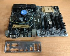 Kit Carte Mère Asus B150-PRO