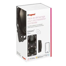 Legrand 064890A Pack de