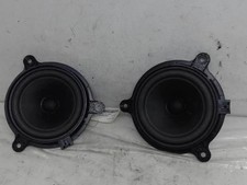 Haut parleur MAZDA MX5 4 CABRIOLET D10F66960