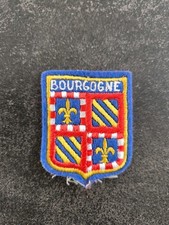 ECUSSON BRODE  FRANCE -