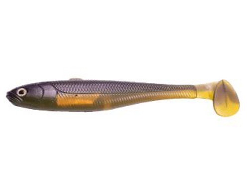 Fish arrow flash shad - fish, slim