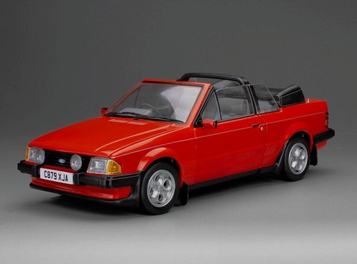 Sunstar 4989r ford - 4989r, escort