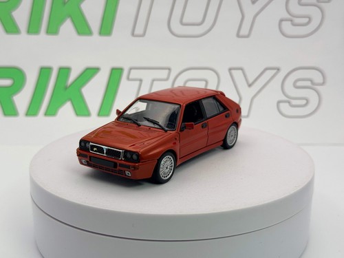 Lancia delta evoluzione norev - lancia,