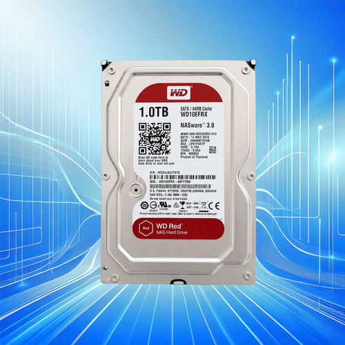 Western digital red wd10efrx - digital,