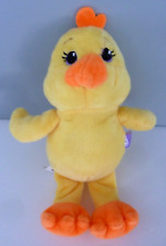 A8. DOUDOU PELUCHE MILKA