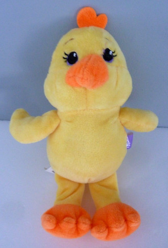 Doudou peluche milka - peluche,
