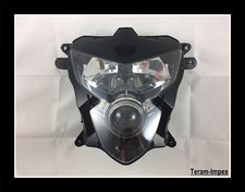 Optique de Phare Feu Avant