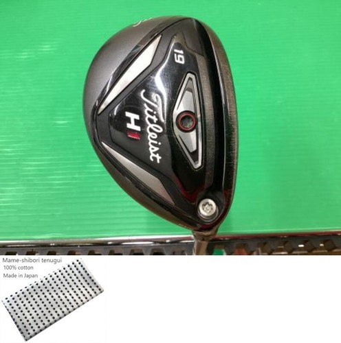 Titleist 816 utility - utility, /