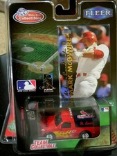 St. Louis Cardinals Mark