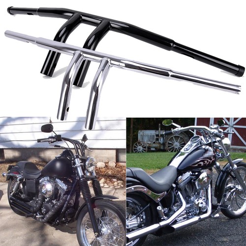 Rise bar handlebar - t-bar,