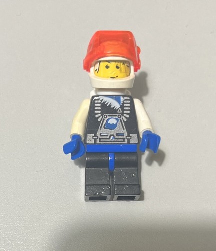 Personnage lego space minifig - personnage,