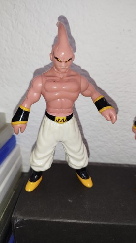 Figurine dragon ball buu - ball,