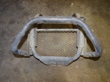 pare broussaille et bumper quad hytrack 410 S ou quad hytrack 420 S