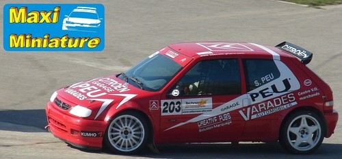 Décals 43e citroën saxo - décals,