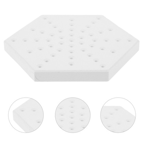 Tapis support réfractaire - tapis,