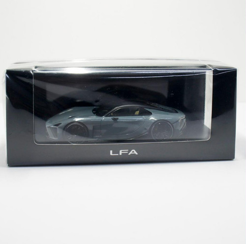 Lexus lfa échelle 43 - lfa,