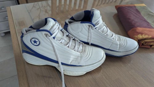 Chaussure homme converse - chaussure,