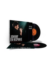 Johnny hallyday coffret - johnny,