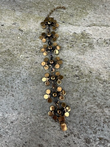 Bracelet finland bronze - bracelet,
