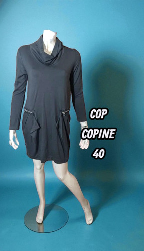Cop copine taille superbe - cop,